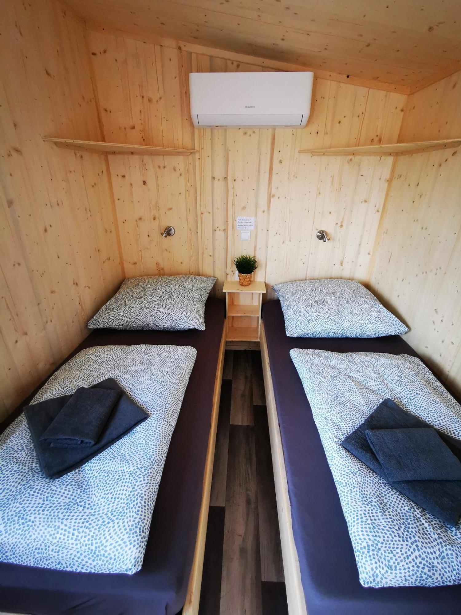 Tiny Guesthouse Herdt Euerbach Экстерьер фото